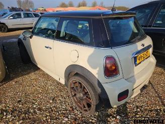 Mini Mini Mini (R56), Hatchback, 2006 / 2013 1.6 16V Cooper picture 3