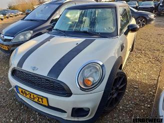 Mini Mini Mini (R56), Hatchback, 2006 / 2013 1.6 16V Cooper picture 2
