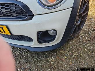 Mini Mini Mini (R56), Hatchback, 2006 / 2013 1.6 16V Cooper picture 17