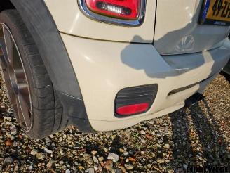 Mini Mini Mini (R56), Hatchback, 2006 / 2013 1.6 16V Cooper picture 13