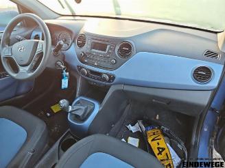 Hyundai I-10 i10 (B5), Hatchback, 2013 / 2019 1.0 12V picture 8