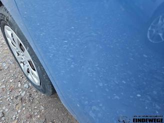 Hyundai I-10 i10 (B5), Hatchback, 2013 / 2019 1.0 12V picture 15