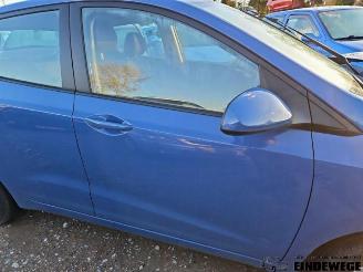 Hyundai I-10 i10 (B5), Hatchback, 2013 / 2019 1.0 12V picture 12