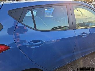 Hyundai I-10 i10 (B5), Hatchback, 2013 / 2019 1.0 12V picture 14