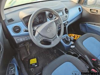 Hyundai I-10 i10 (B5), Hatchback, 2013 / 2019 1.0 12V picture 6
