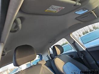 Hyundai I-10 i10 (B5), Hatchback, 2013 / 2019 1.0 12V picture 7