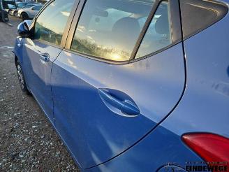 Hyundai I-10 i10 (B5), Hatchback, 2013 / 2019 1.0 12V picture 20