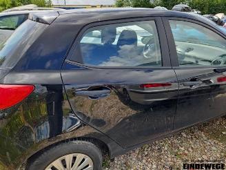 Mazda 2 2 (DE), Hatchback, 2007 / 2015 1.3 16V S-VT picture 11