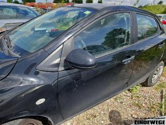 Mazda 2 2 (DE), Hatchback, 2007 / 2015 1.3 16V S-VT picture 9