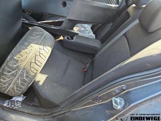 Mitsubishi Lancer Lancer Sports Sedan (CY/CZ), Sedan, 2008 2.0 DI-D 16V picture 7