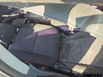 Mitsubishi Lancer Lancer Sports Sedan (CY/CZ), Sedan, 2008 2.0 DI-D 16V picture 9