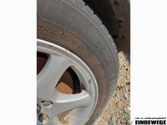 Volvo S-70 S70, Sedan, 1996 / 2000 2.5 10V picture 22