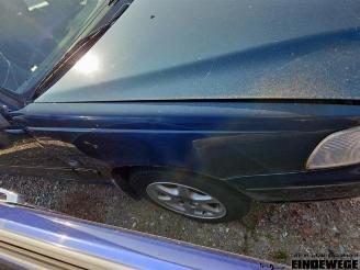 Volvo S-70 S70, Sedan, 1996 / 2000 2.5 10V picture 18