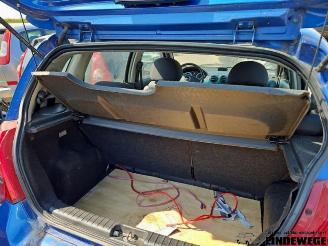 Chevrolet Aveo Aveo (250), Hatchback, 2008 / 2011 1.2 16V picture 20