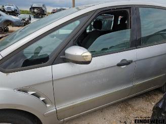 Ford S-Max S-Max (GBW), MPV, 2006 / 2014 1.8 TDCi 16V picture 10