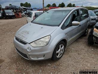 Uttjänta bilar auto Ford S-Max S-Max (GBW), MPV, 2006 / 2014 1.8 TDCi 16V 2008/2