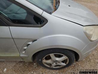 Ford S-Max S-Max (GBW), MPV, 2006 / 2014 1.8 TDCi 16V picture 19