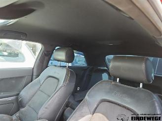 Audi A3 A3 (8P1), Hatchback 3-drs, 2003 / 2012 1.9 TDI picture 6