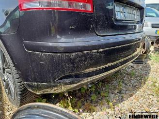 Audi A3 A3 (8P1), Hatchback 3-drs, 2003 / 2012 1.9 TDI picture 16