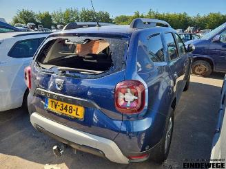 Dacia Duster Duster (SR), SUV, 2017 / 2024 1.6 16V picture 3