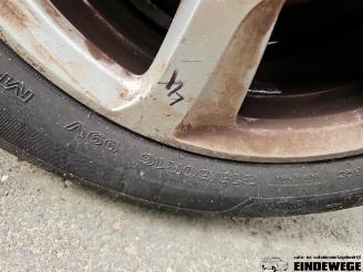 Skoda Yeti Yeti (5LAC), SUV, 2009 / 2017 1.2 TSI 16V picture 12