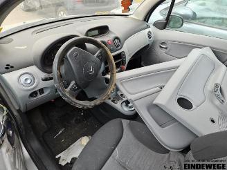 Citroën C3 C3 (FC/FL/FT), Hatchback 5-drs, 2001 / 2012 1.4 16V Sensodrive picture 5