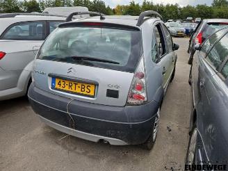 Citroën C3 C3 (FC/FL/FT), Hatchback 5-drs, 2001 / 2012 1.4 16V Sensodrive picture 3