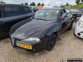 Uttjänta bilar auto Alfa Romeo 147 147 (937), Hatchback, 2000 / 2010 1.6 Twin Spark 16V 2006/3