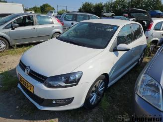 Volkswagen Polo Polo V (6R), Hatchback, 2009 / 2017 1.2 TDI 12V BlueMotion picture 2