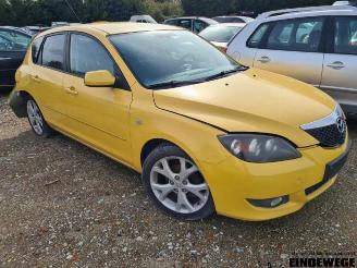 Mazda 3 3 Sport (BK), Hatchback, 2003 / 2009 1.6i 16V picture 1
