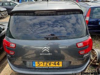 Citroën C4 C4 Grand Picasso (3A), MPV, 2013 / 2018 1.6 16V VTi 120 picture 16
