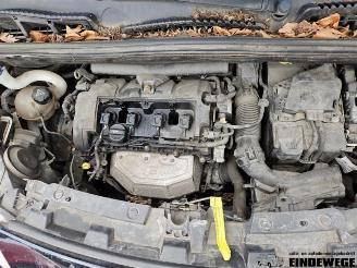 Citroën C3 picasso C3 Picasso (SH), MPV, 2008 / 2017 1.4 16V VTI 95 picture 8