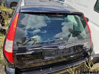 Ford Mondeo Mondeo III Wagon, Combi, 2000 / 2007 3.0 V6 24V ST220 picture 10