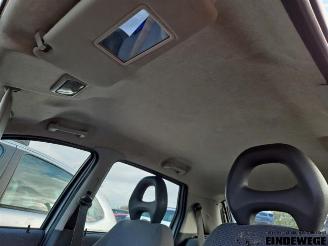 Fiat Punto Punto II (188), Hatchback, 1999 / 2012 1.3 JTD Multijet 16V picture 6