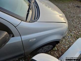 Fiat Panda Panda (169), Hatchback, 2003 / 2013 1.1 Fire picture 14