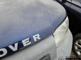 Land Rover Freelander Freelander Hard Top, Terreinwagen, 1997 / 2006 2.0 td4 16V picture 14