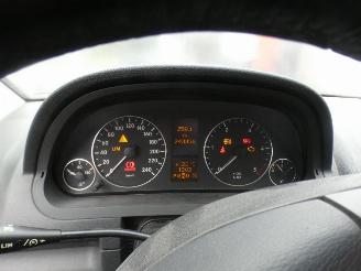 Mercedes A-klasse 180 CDI 2.0 picture 12