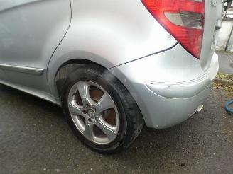 Mercedes A-klasse 180 CDI 2.0 picture 5