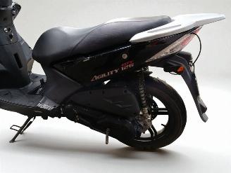 Kymco  125 AGILITY picture 4
