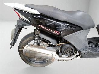 Kymco  125 AGILITY picture 5