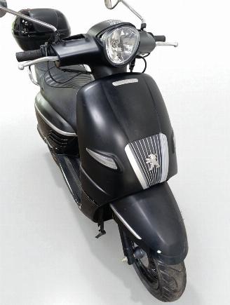 Peugeot  50 DJANGO picture 3