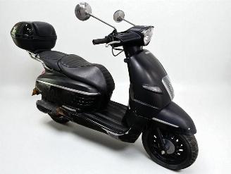 Peugeot  50 DJANGO picture 8