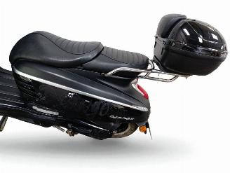 Peugeot  50 DJANGO picture 12