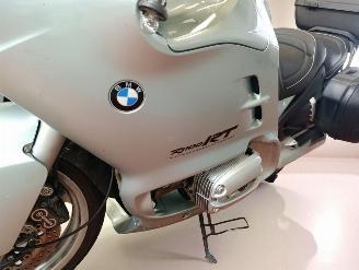BMW R 1100 RT picture 10