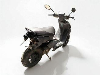 Peugeot  50 TREKKER picture 3