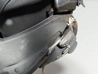 Peugeot  50 TREKKER picture 11