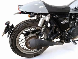 Mash  650 DIRT TRACK picture 9