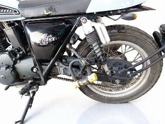 Mash  650 DIRT TRACK picture 16