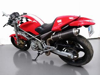Ducati  MONSTER picture 11