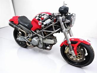 Ducati  MONSTER picture 3
